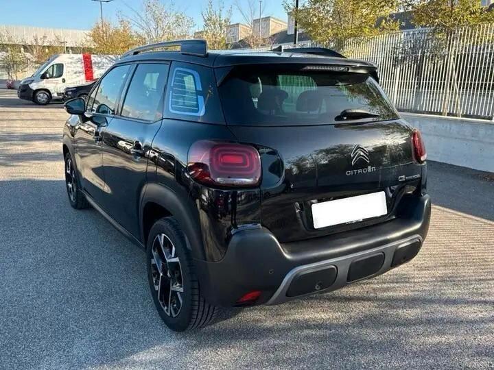 Citroen C3 Aircross PureTech 130 S&S EAT6 Max