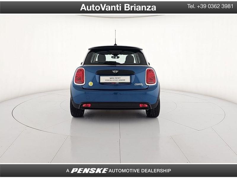 MINI Mini Full Electric Mini Cooper SE Classic