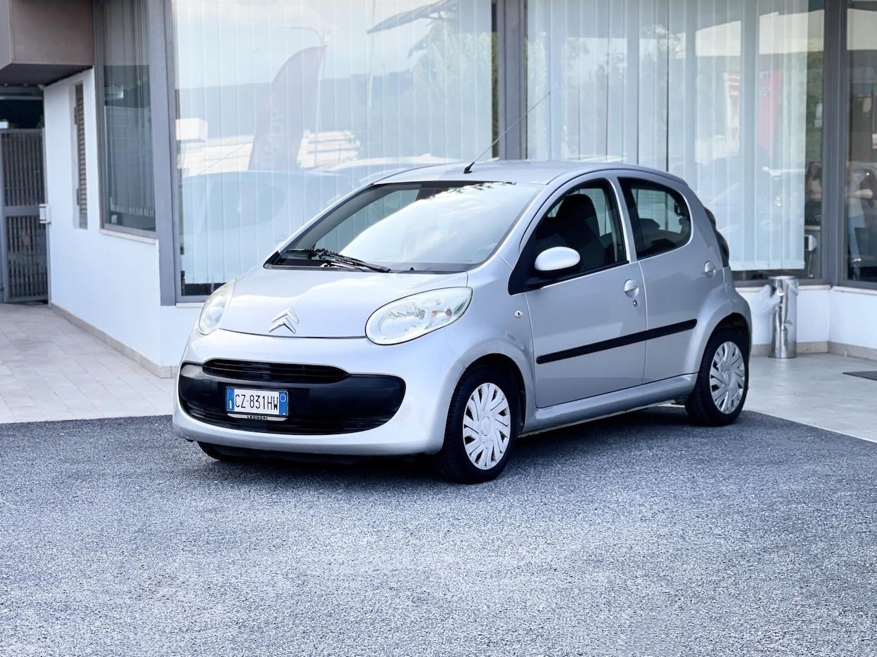 Citroen C1 1.0 Benzina 68CV Neo. Automatica - 2006