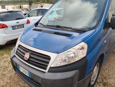 Fiat Scudo 1.6 MJT 8V PC-TN Furgone 12q. SX