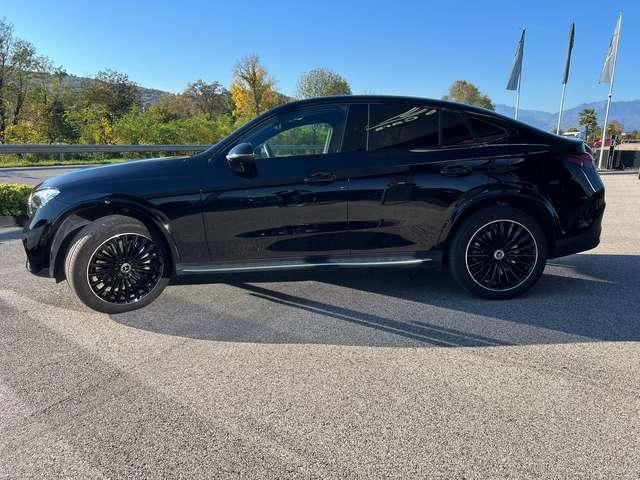 Mercedes-Benz GLC 300 GLC Coupe e phev AMG Line Adv Plus 4matic auto