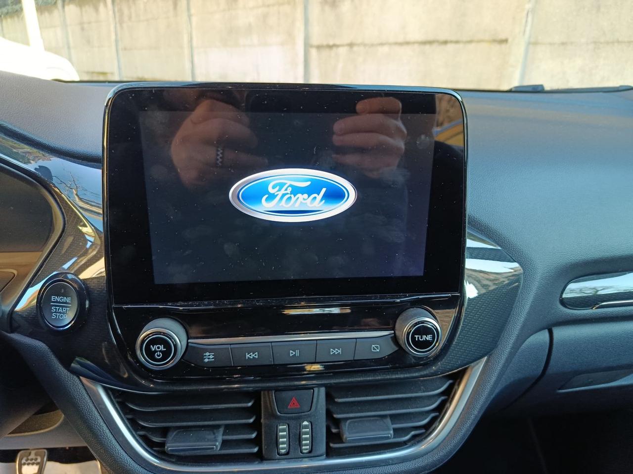 Ford Puma ST Line 1.0 EcoBoost 125 CV #9392