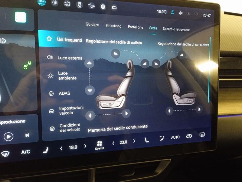 SPORTEQUIPE Sportequipe 6 GT 1.6 T-GDI DCT GPL