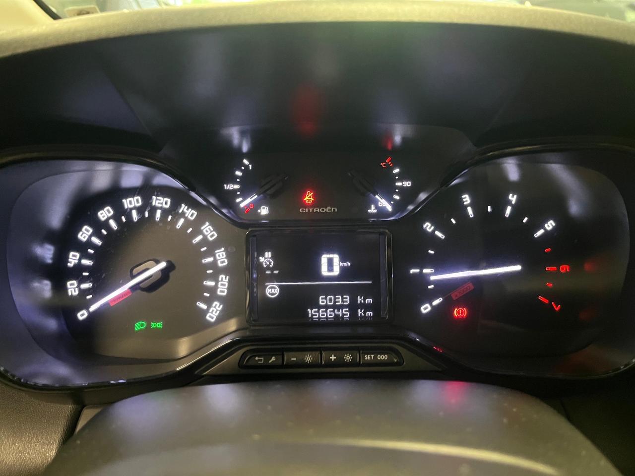 Citroen C3 Aircross C3 Aircross PureTech 82 Shine