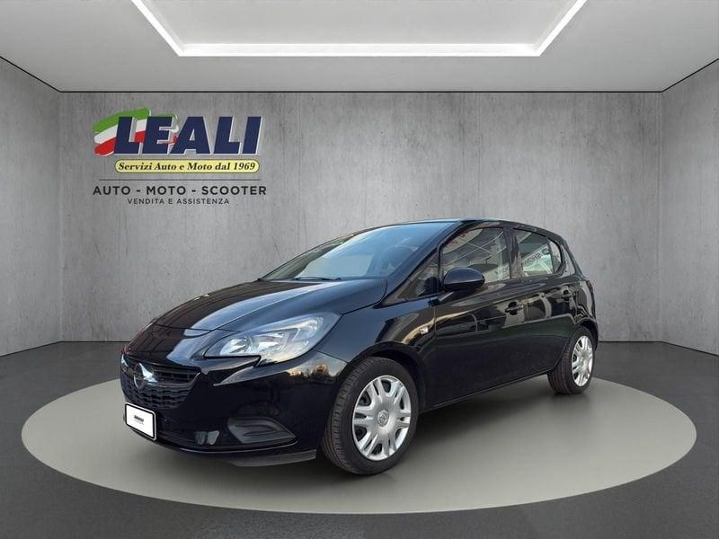 Opel Corsa Corsa 5 porte 1.4 GPL-Tech 90cv Advance
