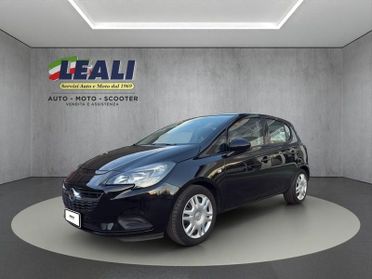 Opel Corsa Corsa 5 porte 1.4 GPL-Tech 90cv Advance