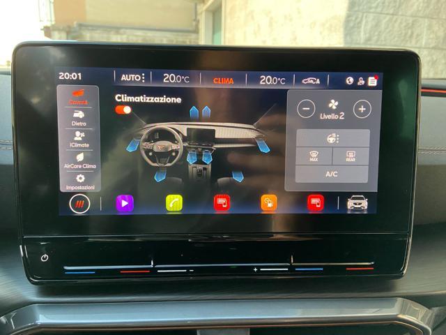 CUPRA Formentor 2.0 TDI 150 CV 4Drive DSG ''OPACA''