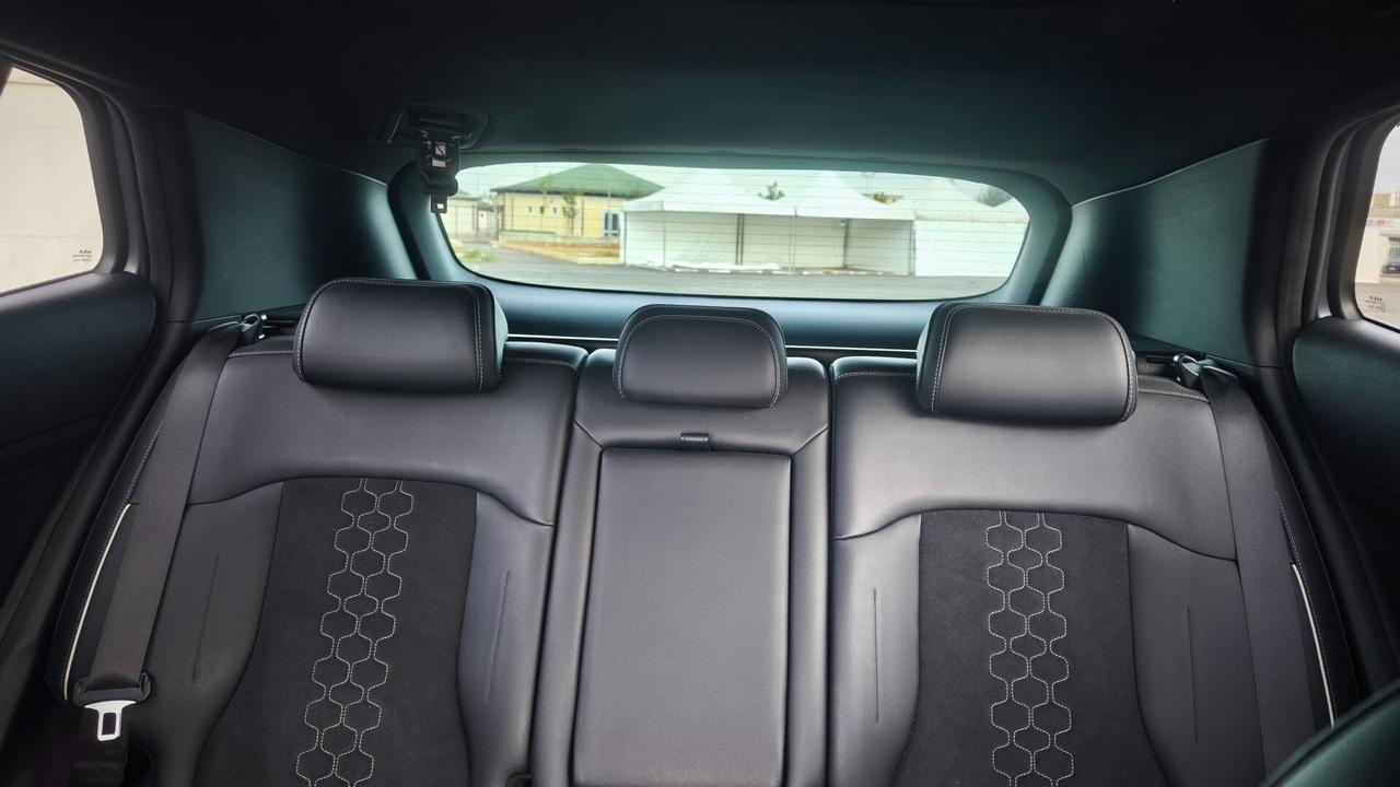 KIA SPORTAGE GTLine 4wd 1.6 CRDI 2022 136CV