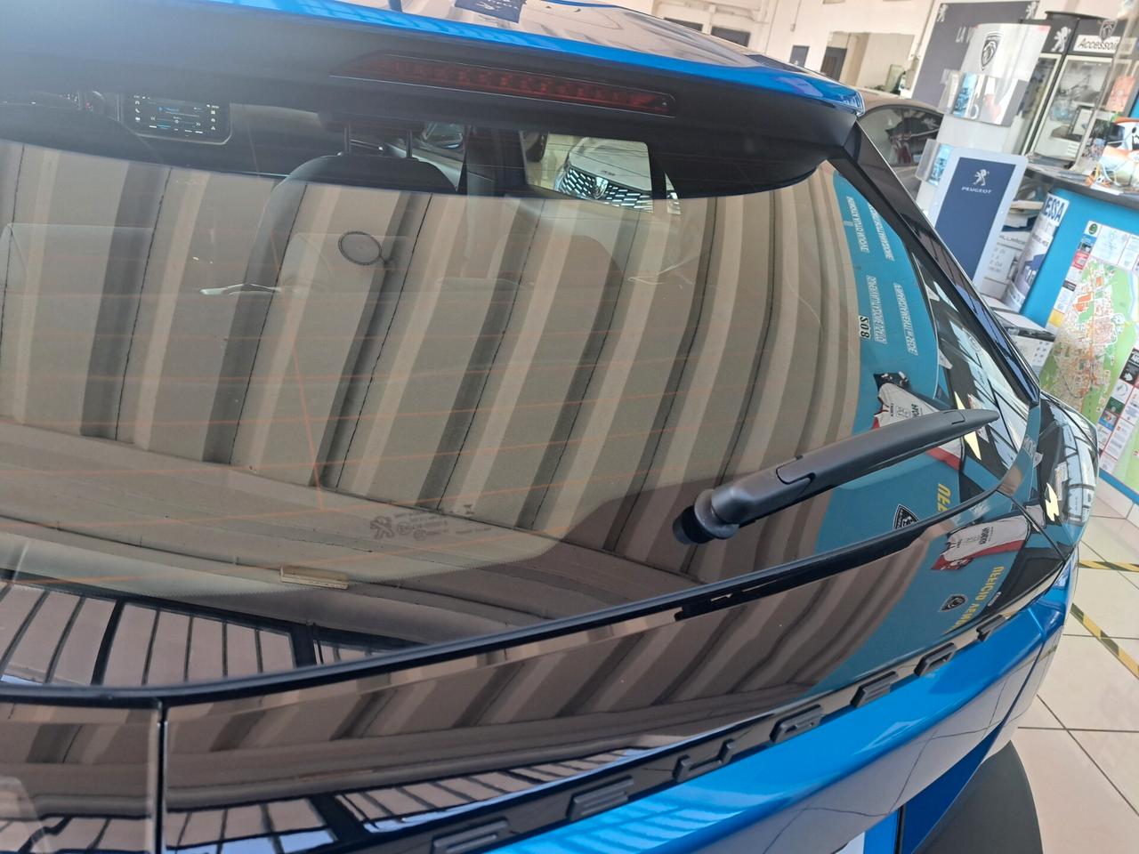 Peugeot 2008 100 CV NESSUN OBBLIGO FINANZIARIO !!