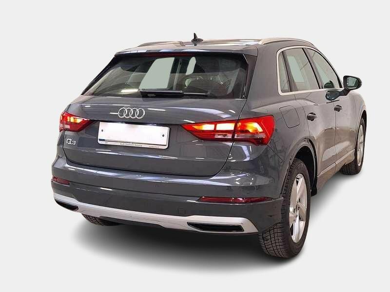 AUDI Q3 35 TDI S tronic Business Advanced