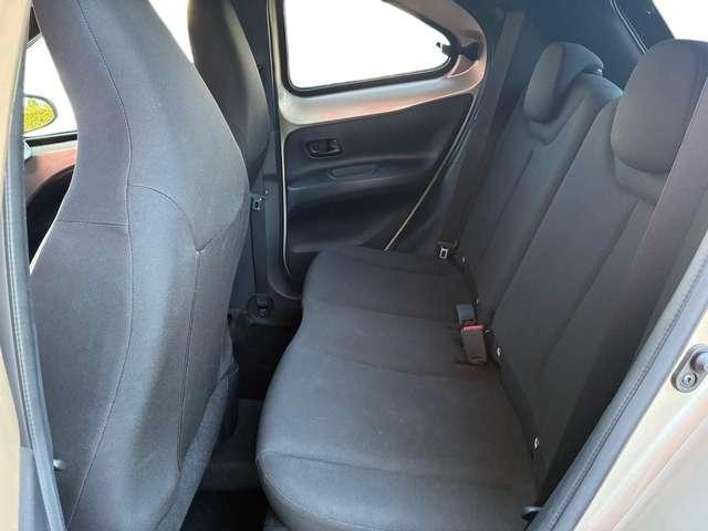 Toyota Aygo X 1.0 Lounge Air 72cv