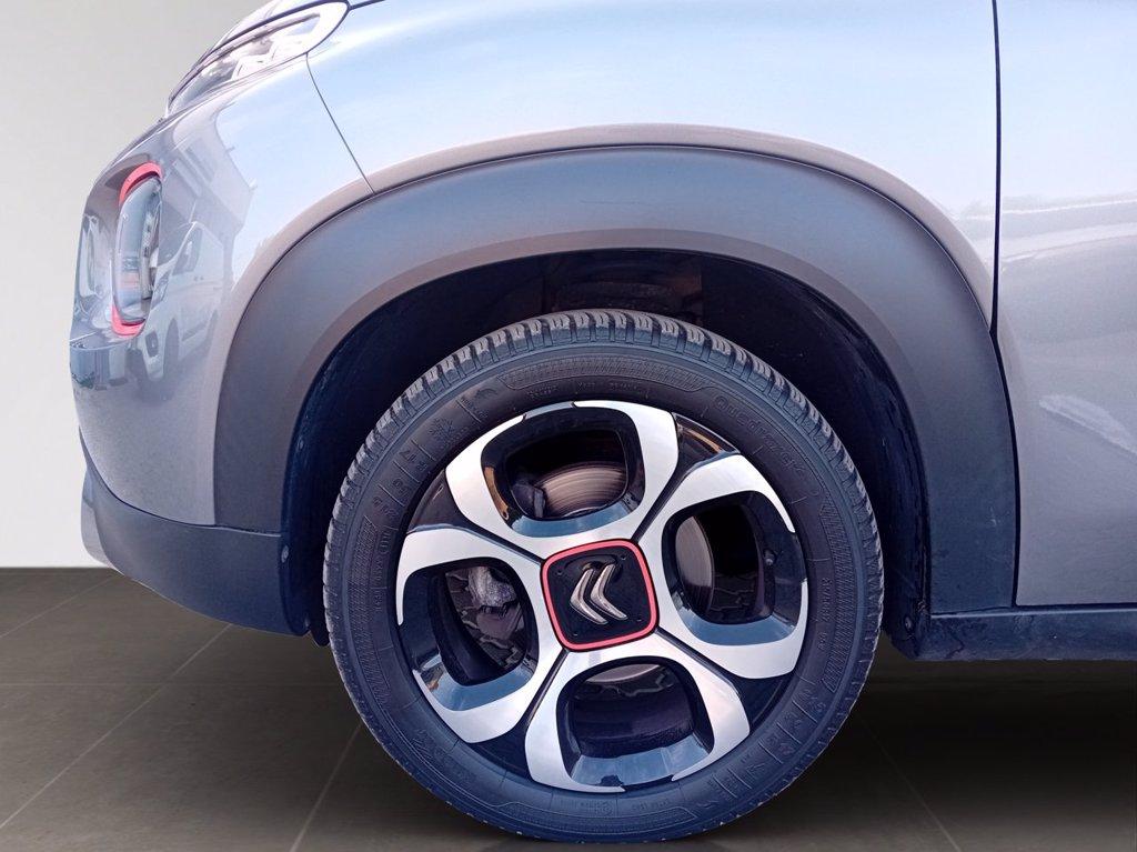 CITROEN C3 Aircross Automatica del 2018