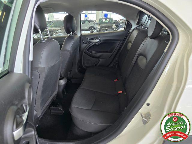 FIAT 500X 1.0 T3 120 CV