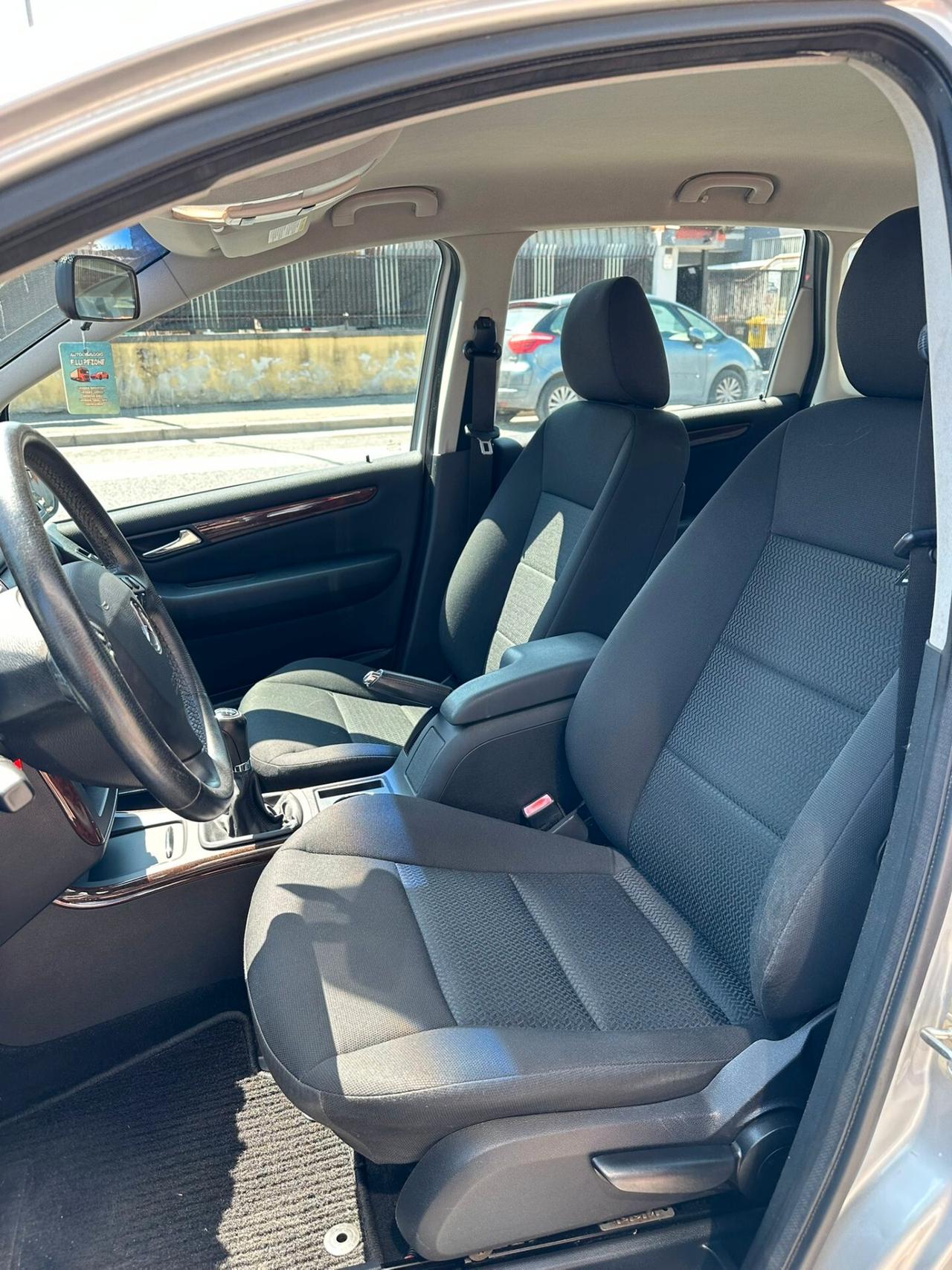 Mercedes-benz A 180 A 180 CDI Elegance