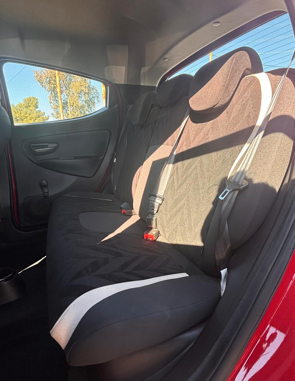 Lancia Ypsilon 1.2 69 CV 5 porte GPL Ecochic Gold