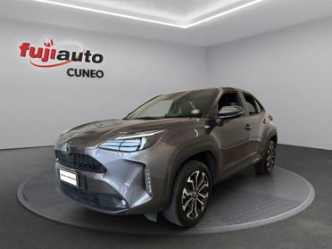 Toyota Yaris Cross 1.5h Trend awd-i 116cv e-cvt
