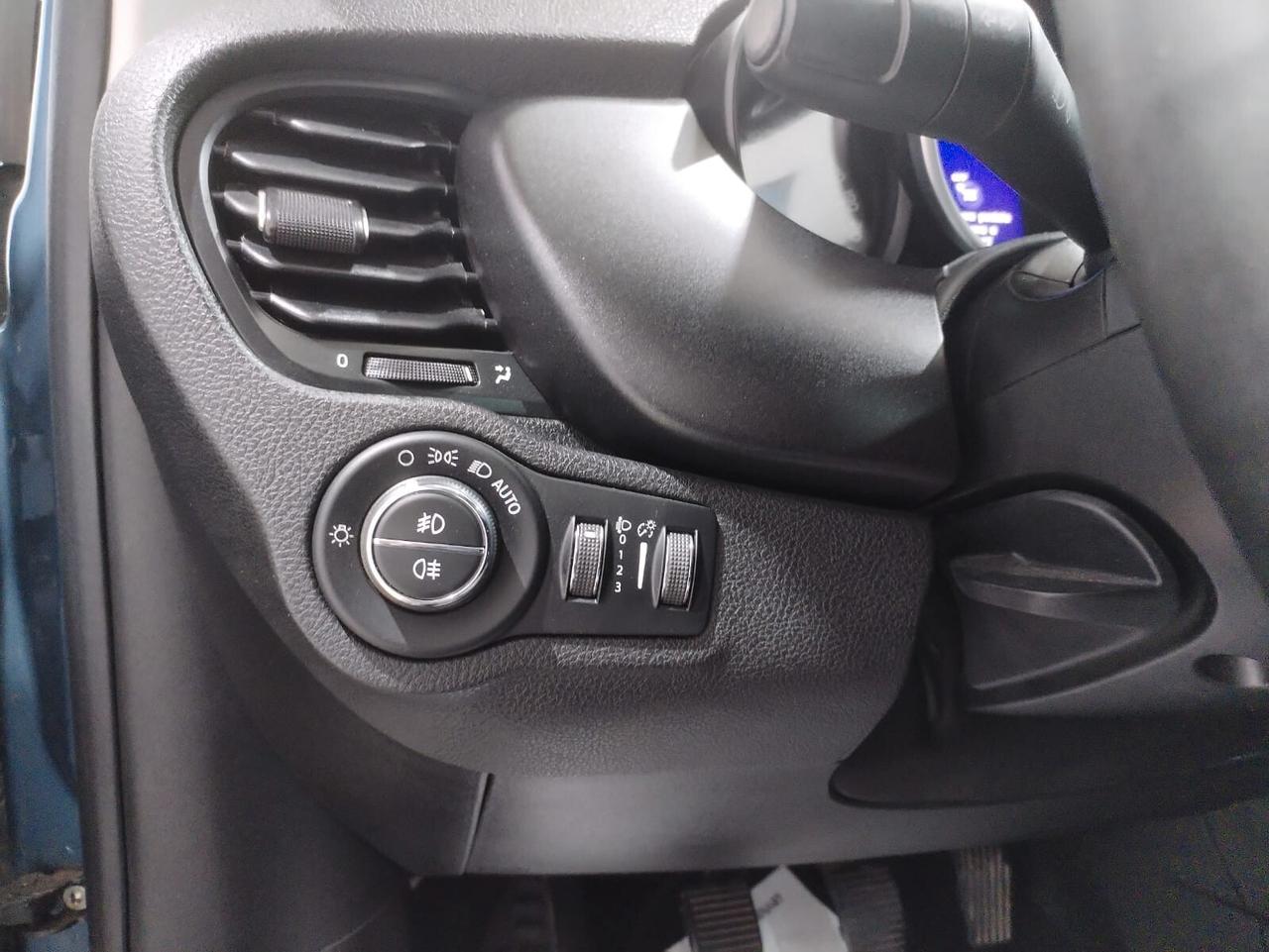 Fiat 500X 1.3 MultiJet 95 CV S-Design Cross
