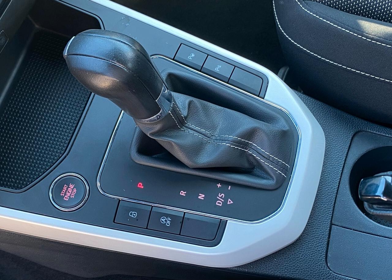 Seat Arona Xcellence 1.6 TDI 95CV DSG