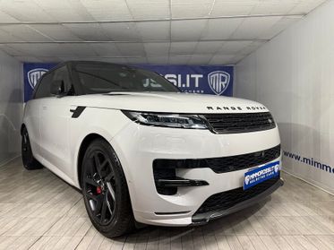 Land Rover Range Sport 3.0d mhev Dynamic SE awd auto
