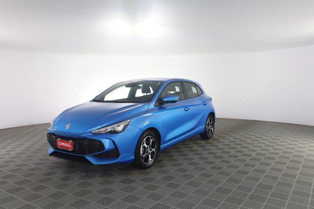 MG MG3 MG3 1.5 Comfort