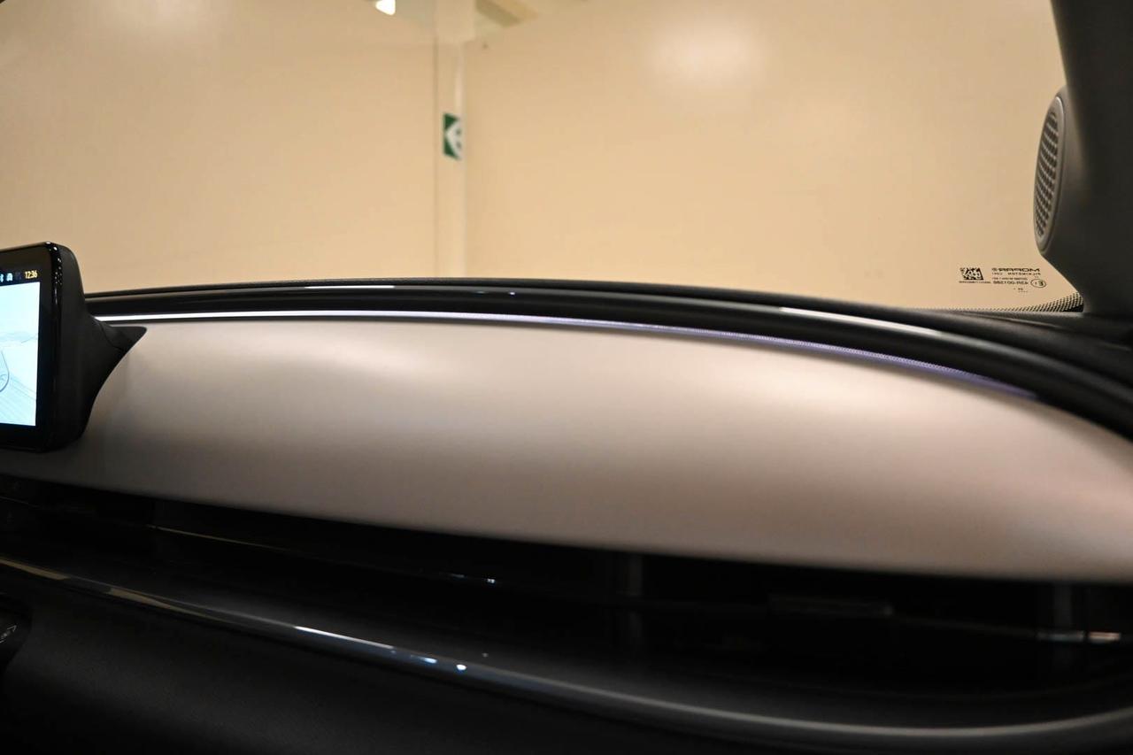 FIAT 600 (2023-->) 600 Hybrid 100 CV DCT MHEV