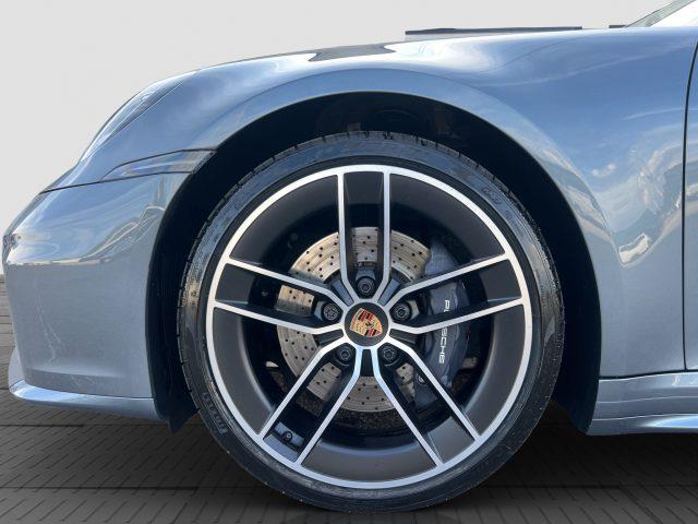 PORSCHE 911 911 Carrera