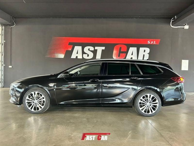 Opel Insignia 2.0 CDTI S&S aut. Sports Tourer Innovation