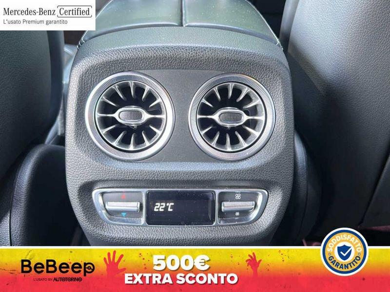 Mercedes-Benz Classe G G 400 D AMG LINE 330CV AUTO