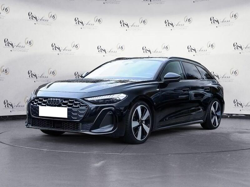 Audi A5 A5 Avant TDI 150 kW mHEV+ S tronic S Line edition MATRIX LED CAMERA 360°