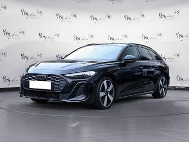 Audi A5 A5 Avant TDI 150 kW mHEV+ S tronic S Line edition MATRIX LED CAMERA 360°