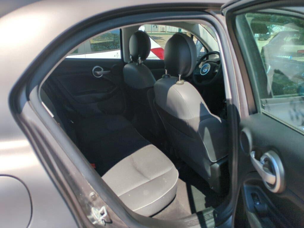 Fiat 500X 1.3 M-jet 95cv *GRIGIO OPACO*