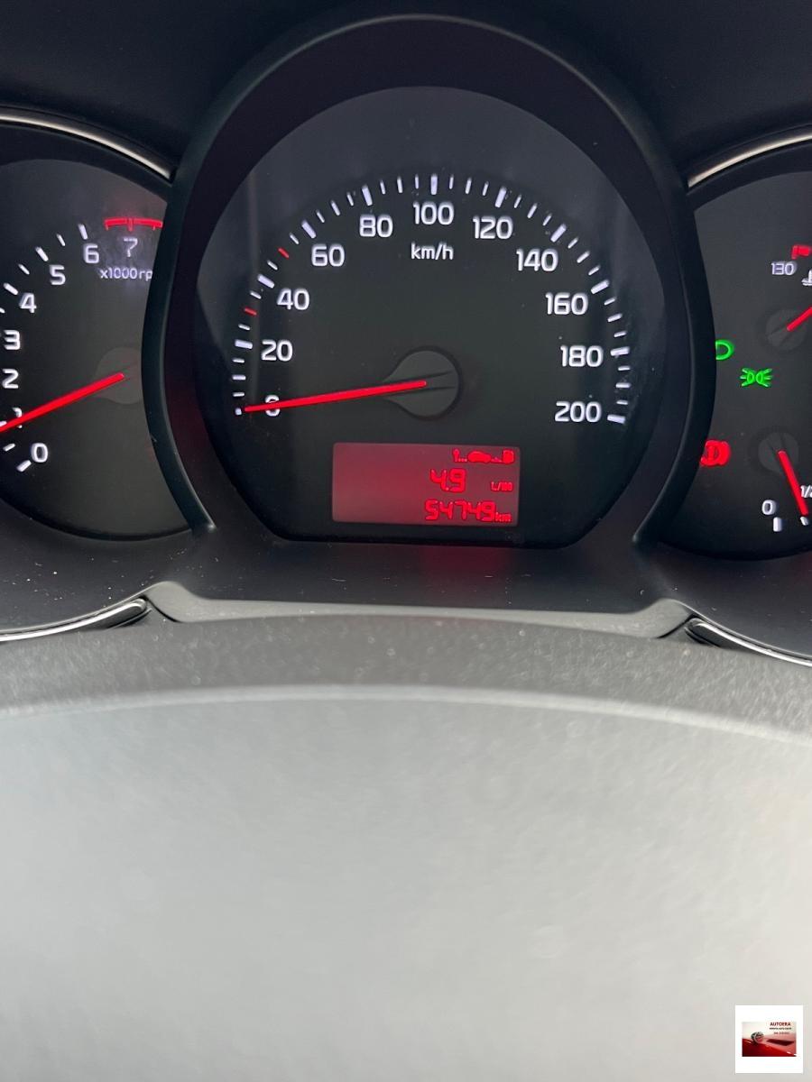KIA - Picanto - 1.0 12V 5p. Glam