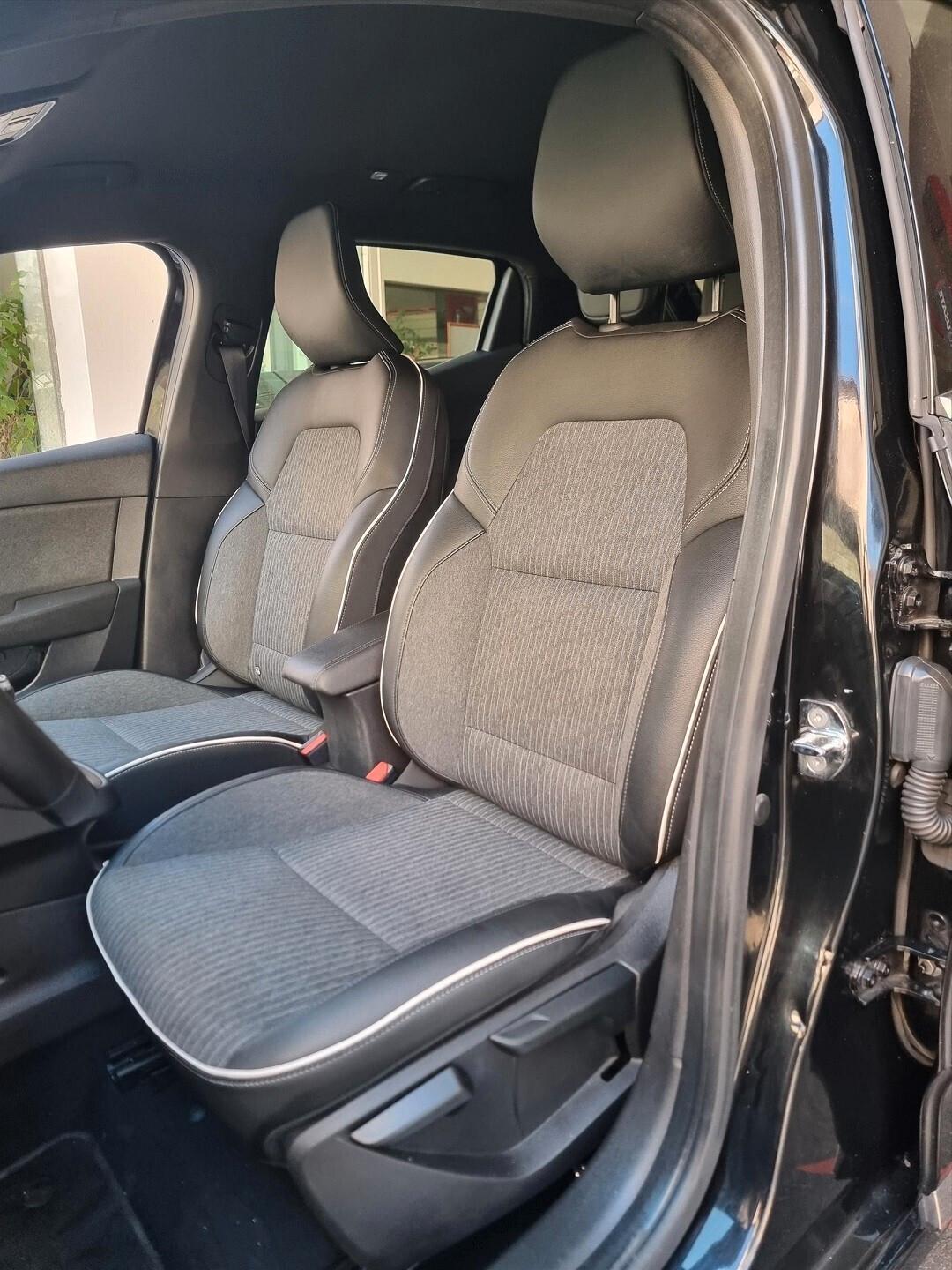 Renault Clio TCe 100 CV 5 porte Edition One ACCENSIONE KEY LESS ITALIANA