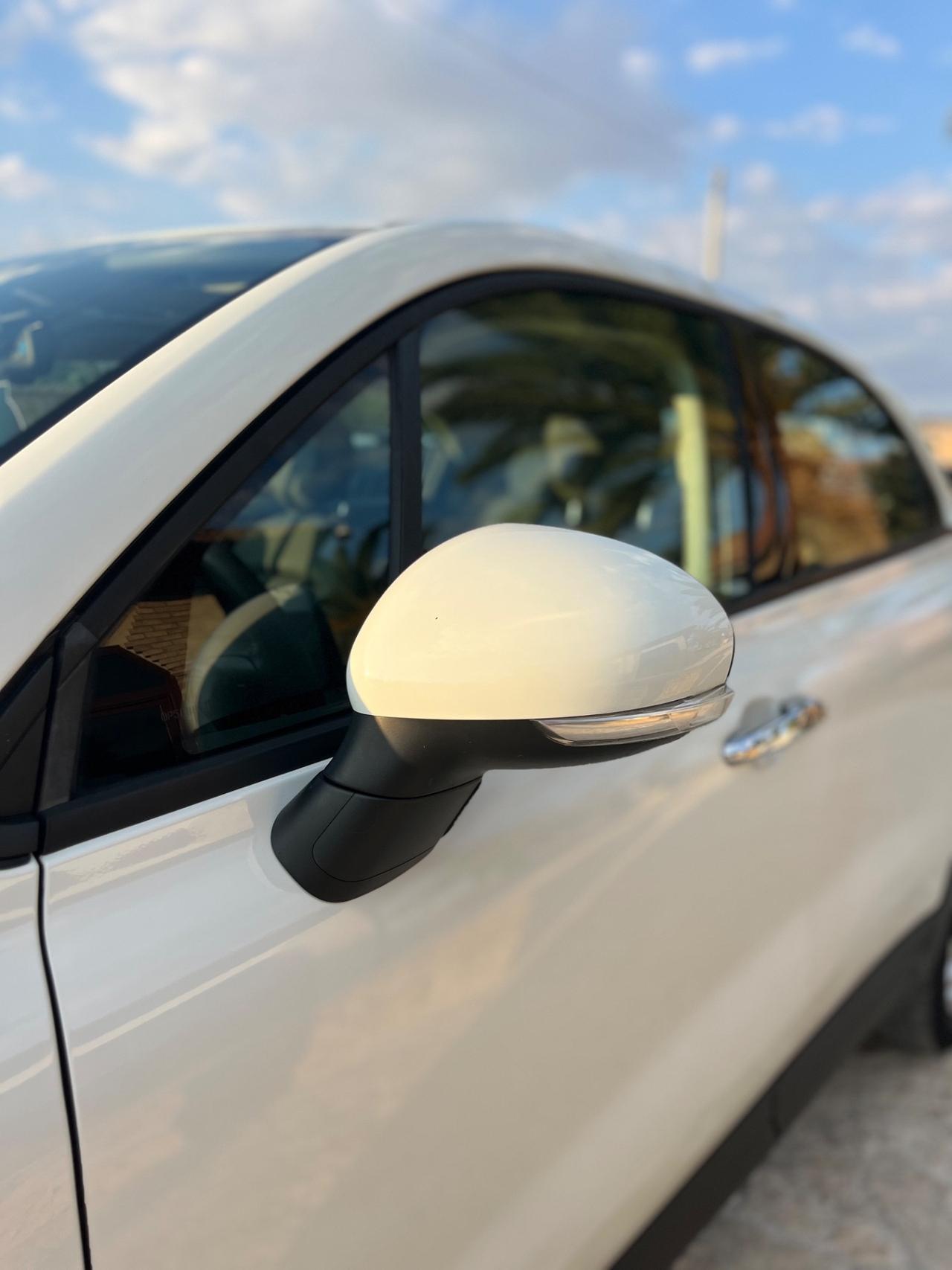 Fiat 500X 1.6 MultiJet / 2017 / GARANZIA INCLUSA
