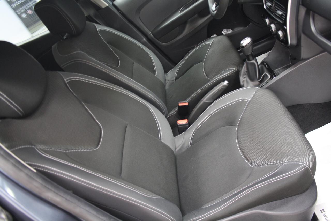 RENAULT CLIO 1.5 DCI 90CV BUSINESS *2019
