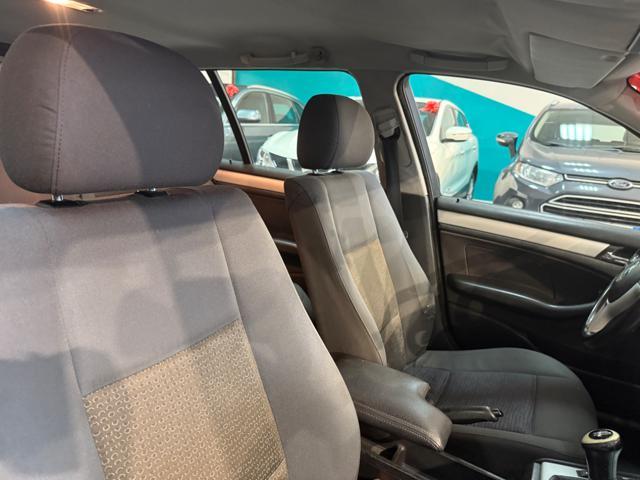 BMW 320 RETROCAMERA*UNI PROP*GOMME NUOVE