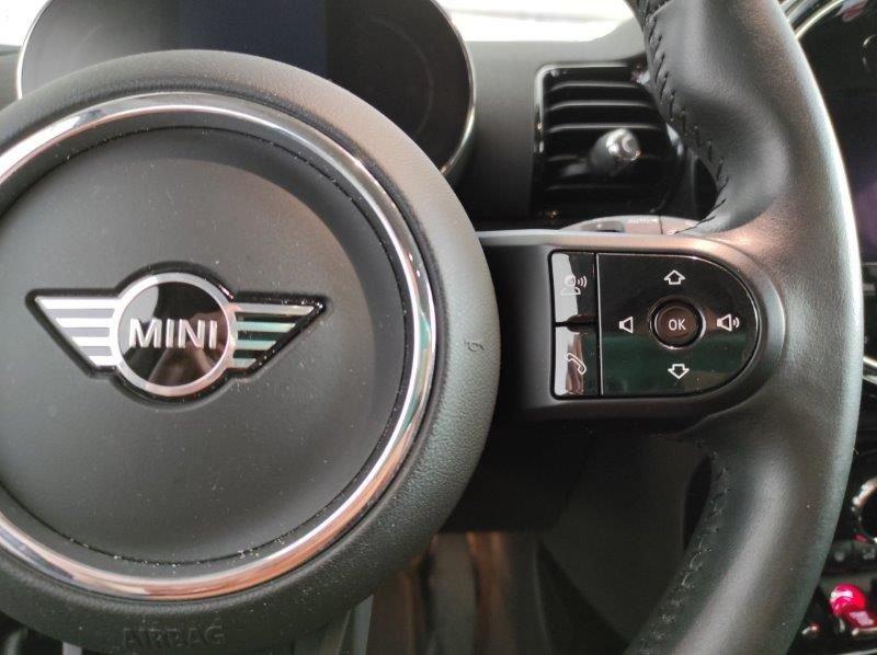 MINI Mini Clubman (F54) Mini 1.5 Cooper Essential Clubman