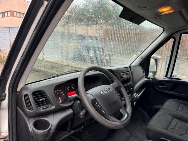 IVECO Daily 35S 2.3 HPT Furgone