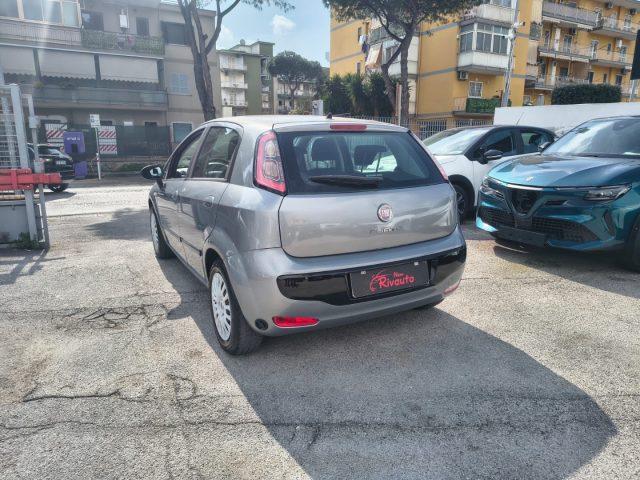 FIAT Punto Evo 1.2 5 porte Dynamic GPL