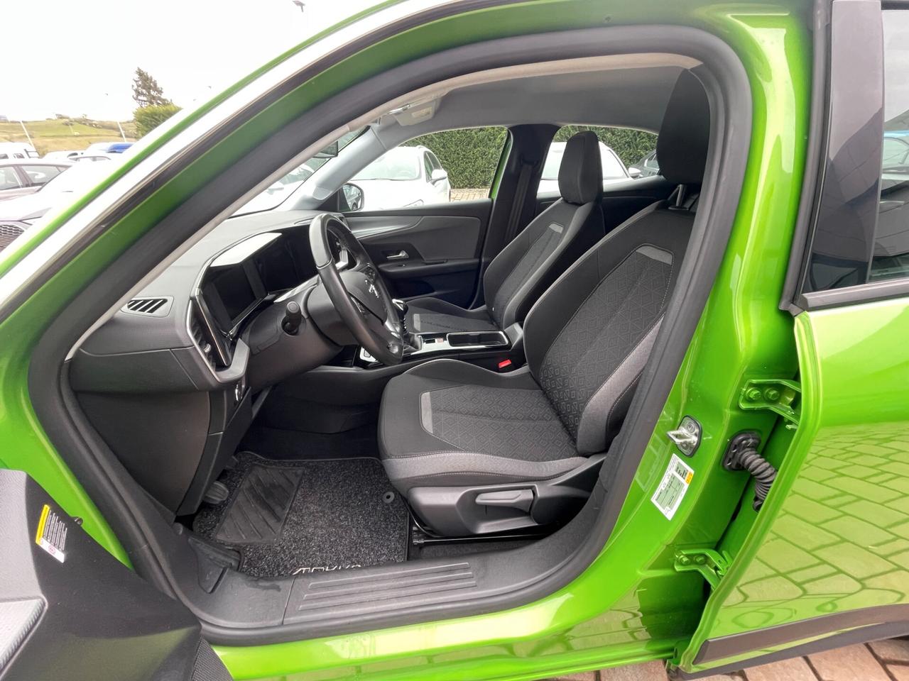 Opel Mokka 1.2 Turbo Edition