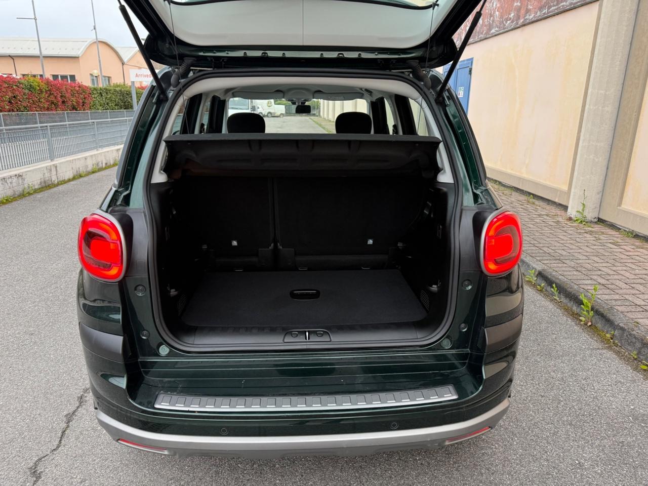 Fiat 500L 1.3 Multijet 95 CV Cross 2022