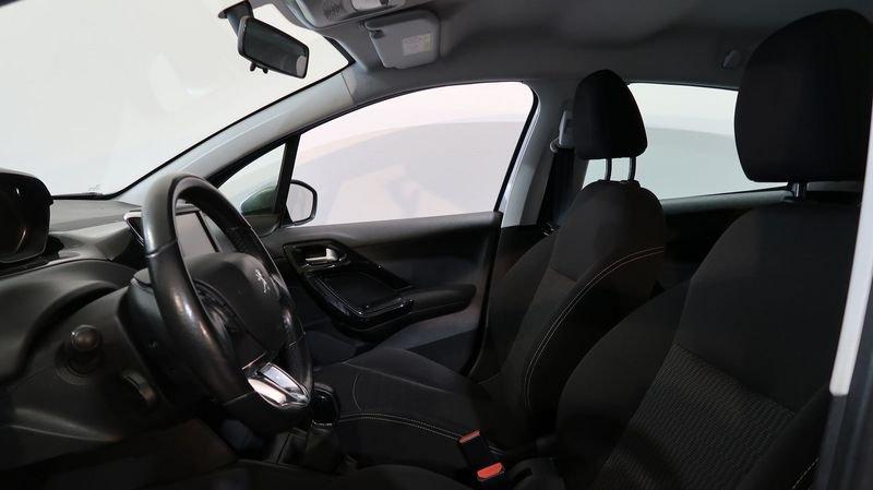 Peugeot 208 PureTech 82 Stop&Start 5 porte Active #CARPLAY#SENS.PARK#