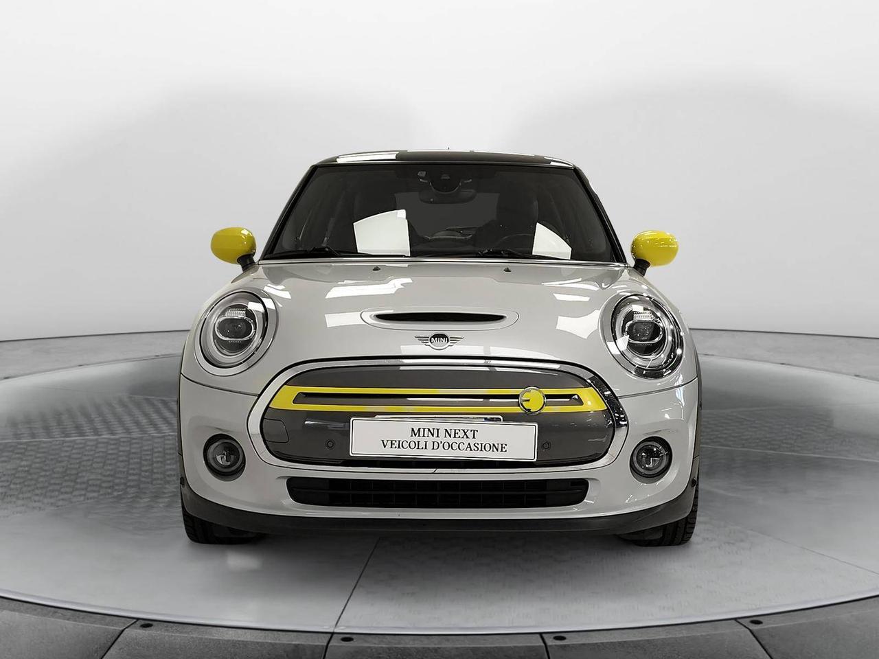 MINI Cooper SE L 3 Porte