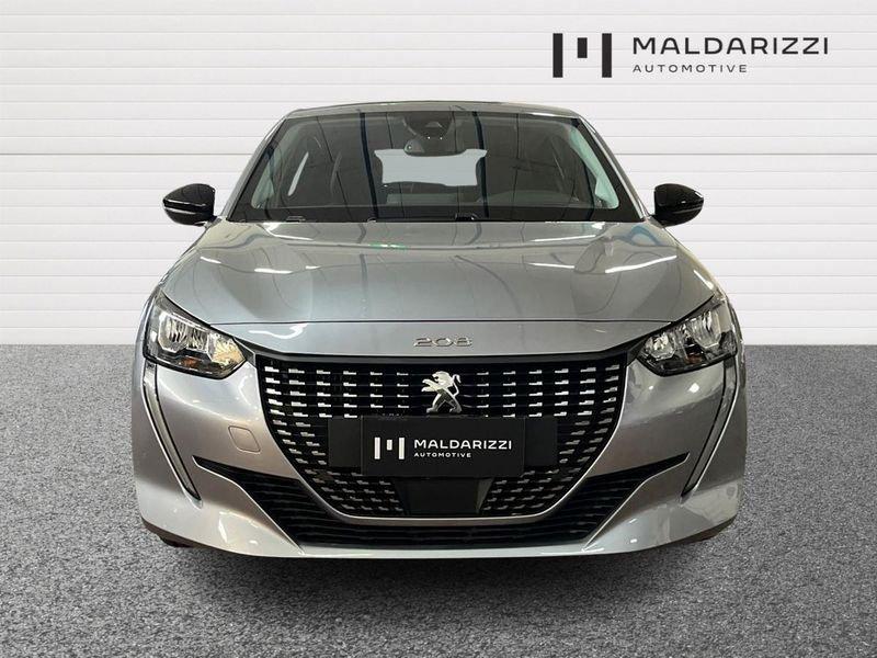 Peugeot 208 II 2019 1.2 puretech Allure Pack s&s 100cv