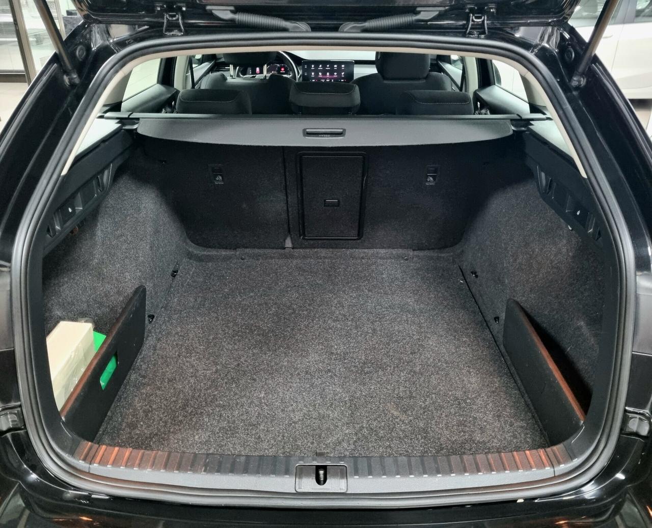 SKODA OCTAVIA 2.0 TDI 116CV EVO DSG EXECUTIVE