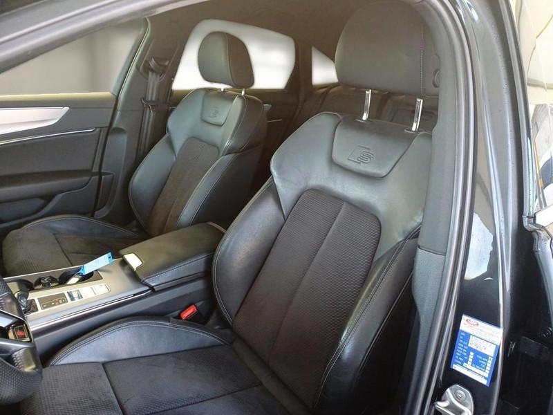 AUDI A6 40 TDI MHEV 2.0 QUATTRO ULTRA S TRO B.SPORT 4 PORTE BERLINA