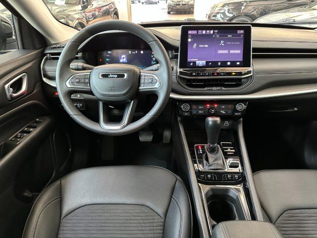 JEEP Compass 1.3 Turbo T4 190 CV PHEV AT6 4xe Limited - IVA