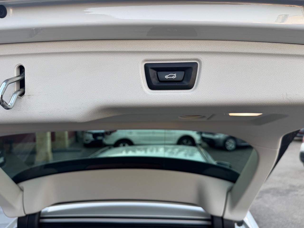 Bmw 318 320d 48V Touring Luxury Led Pelle Cockpit