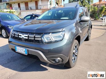 DACIA - Duster 1.5 blue dci Journey 4x2 115cv - KM.0