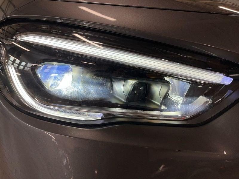 Mercedes-Benz GLA GLA 250 Automatic EQ-Power Premium